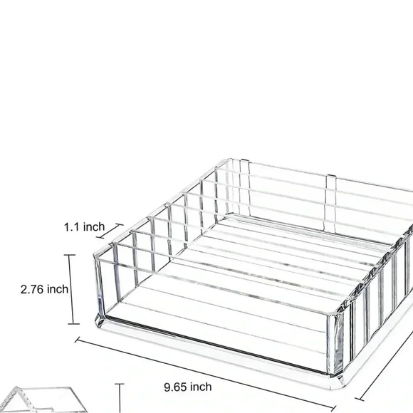 8 layers makeup palette organizer - Picture 5 of 5